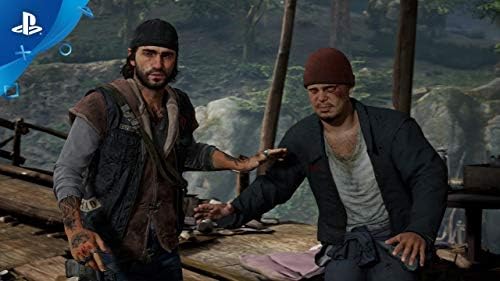 Days Gone - PlayStation 4 